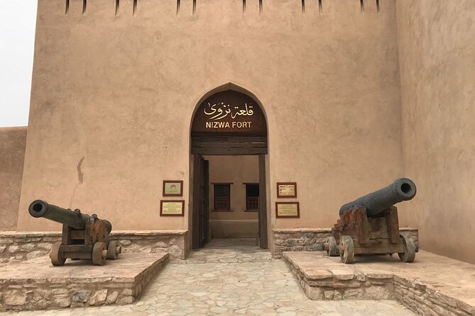 Private Day Trip to Nizwa, Jabal Akhdar (Green Mountain) & Birkat Al Moz - Guides, flexibility, and why small service details matter on a long day