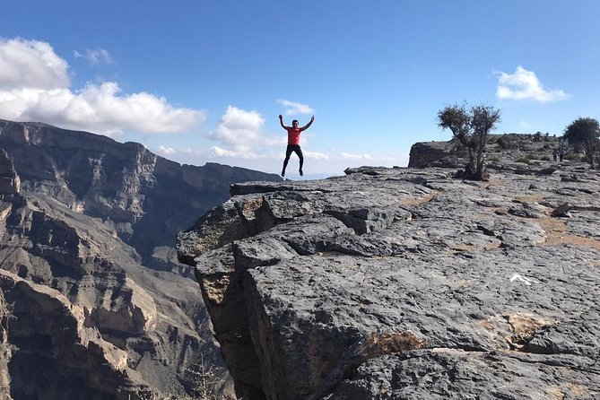 Private Day Trip to Nizwa & Jabal Shams (The Grand Canyon of Oman) - Nizwa Fort and castle: why the details matter