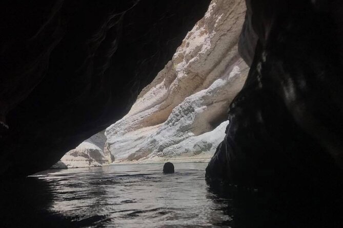 Private Day Trip to Wadi Shab & Bimmah Sinkhole Price Up To 5 Persons - A practical look at this private Wadi Shab and Bimmah day trip