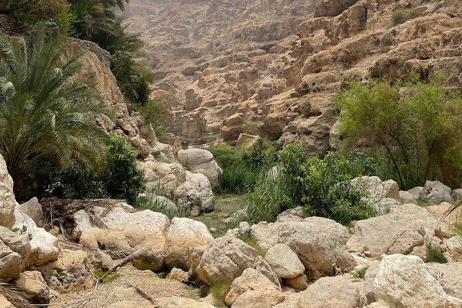 Private Day Trip to Wadi Shab, Fins Beach & Bimmah Sinkhole - The Guides Matter: Safety, Pace, and Small Acts of Care