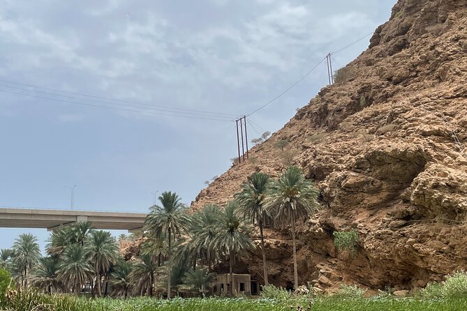 Private Day Trip to Wadi Shab, Fins Beach & Bimmah Sinkhole - Who This Day Trip Fits Best