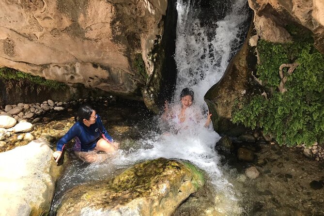 Private Day Trip to Wahiba Sands & Wadi Bani Khalid (Desert Safari) - Price and value: is $187 per person a smart deal?