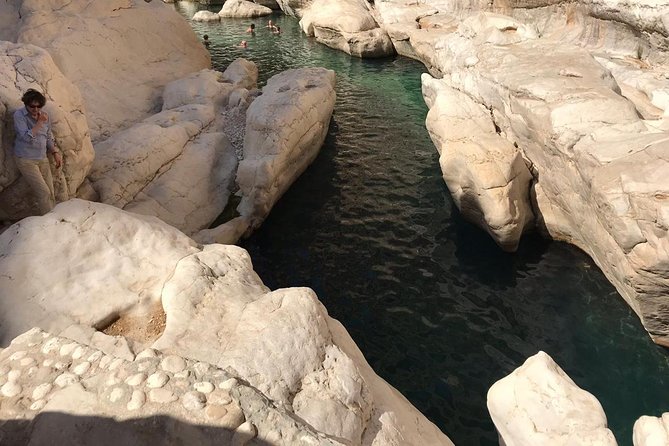 Private Day Trip to Wahiba Sands & Wadi Bani Khalid (Desert Safari) - What to pack and how to time your day