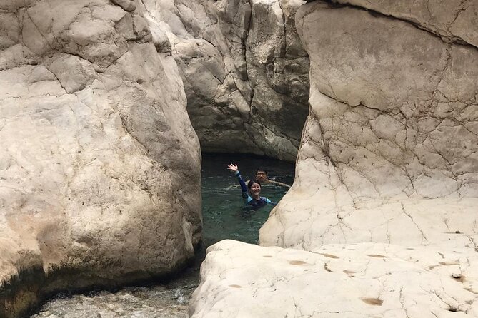 Private Day Trip to Wahiba Sands & Wadi Bani Khalid (Desert Safari) - Who this day trip fits best