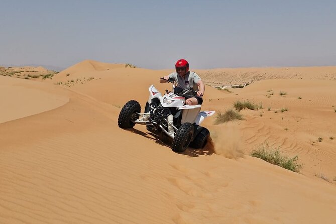 Private Desert Tour with Activities - Full Day - Bedouin house visit and the Gata layout you can actually see