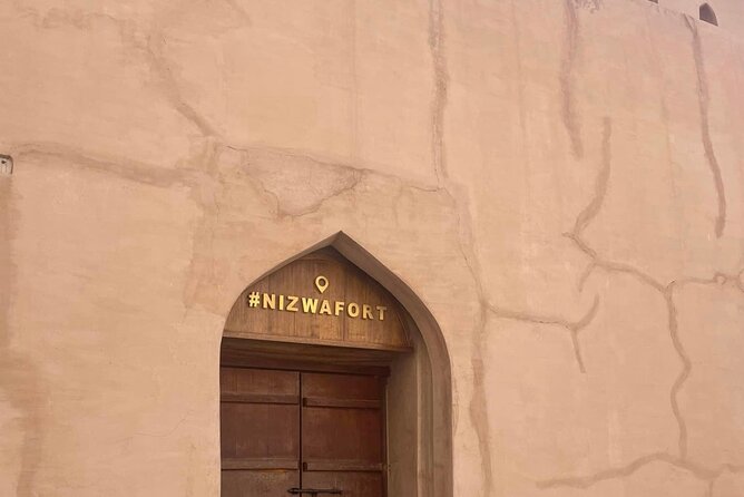 Private Explore Oman Grand Canyon, Jebel Shams and Nizwa - Jebel Shams: Sun Mountain views over Wadi Ghul