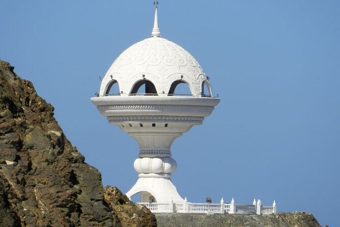 Private Explore Oman Grand Canyon, Jebel Shams and Nizwa - Price and what you actually get for $180