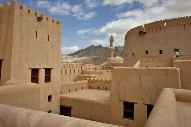 Private Full Day Historical Trip in Oman - Practical tips that keep this day easy