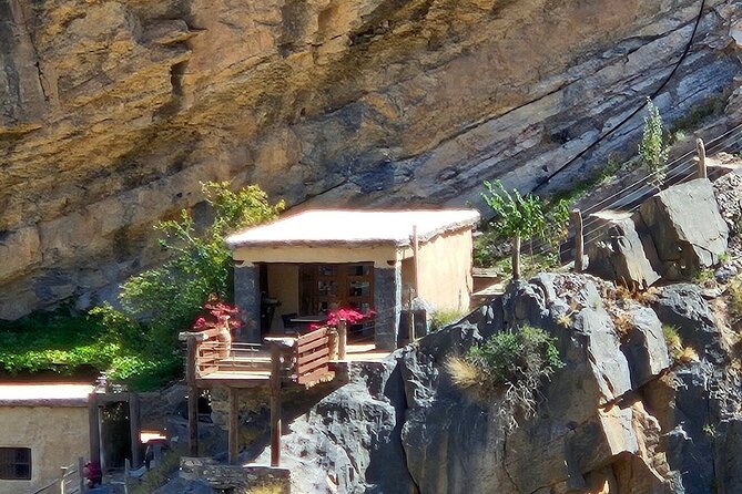 Private Full-Day Jebel Akhdar-Al Suwjara Village Tour - Key highlights you will actually notice