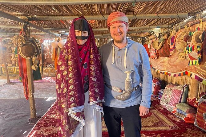 Private Full Day Tour to Wahiba Sands Desert and Wadi Hawer - Wahiba Sands in a 4WD: Real Desert Time, Not Just a Photo Stop