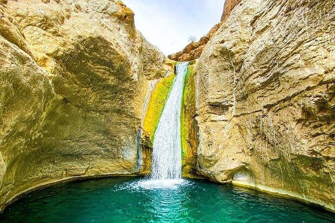 Private Full Day Tour to Wahiba Sands Desert and Wadi Hawer - Timing and Pacing: How the 8 Hours Usually Feel