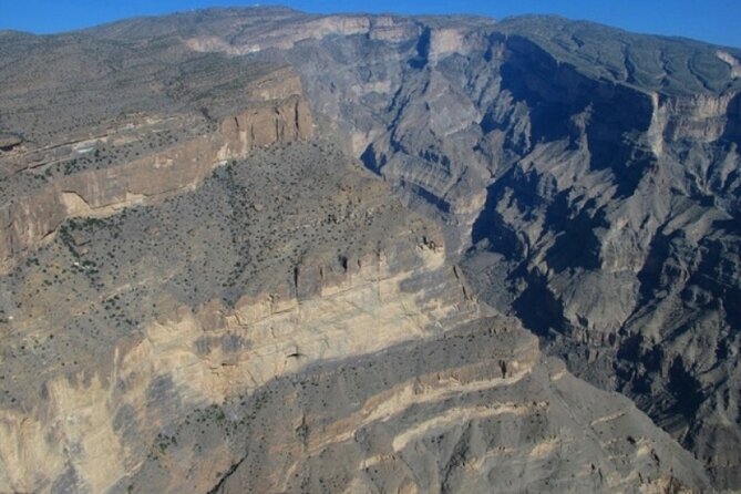 Private Full Day Trekking In the Grand Canyon (Balcony Walk) - What to Pack and What to Expect on the Trail