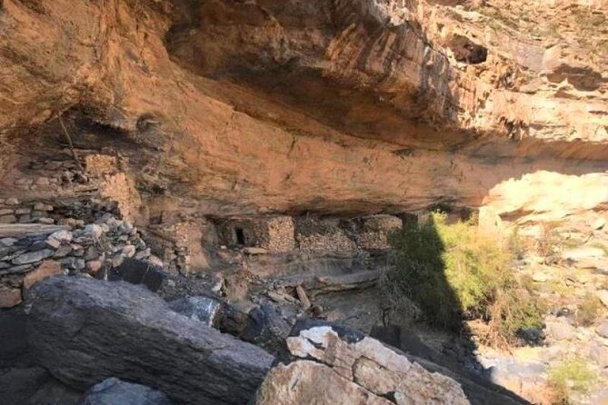 Private Full Day Trekking In the Grand Canyon (Balcony Walk) - How Hard Is It, Really? Moderate Fitness for a Full-Day Pace