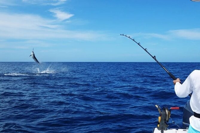 Private Game Fishing Trip with Sightseeing in Muscat - Key Things to Know Before You Go