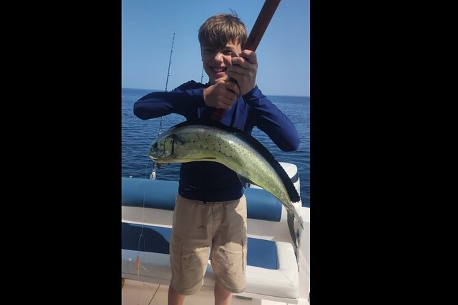 Private Game Fishing Trip with Sightseeing in Muscat - Why This Muscat Fishing Trip Feels Like More Than Just Charter Time
