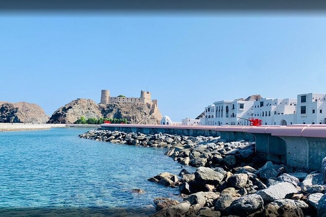Private Half Day Muscat City Tour Afternoon - Why a private half-day Muscat plan works so well