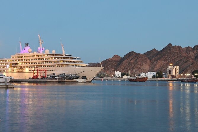 Private Half Day Muscat City Tour (Morning or Afternoon) - The guide factor: what makes this tour feel personal