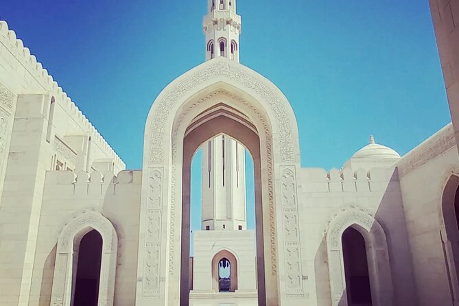 Private Half-day Tour in Muscat - Why this Muscat half-day plan works in real life