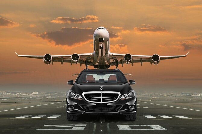 Private Luxury Airport Transfer From & To Salalah Airport - Key highlights at a glance