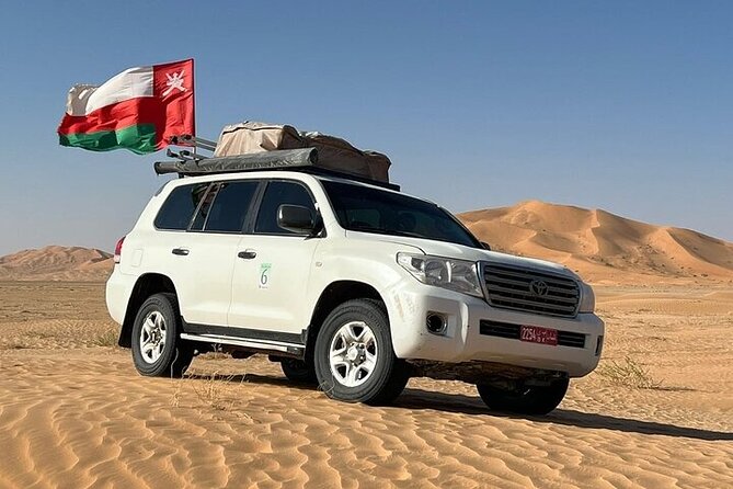 Private Luxury Airport Transfer From & To Salalah Airport - Meeting your driver inside Salalah Airport, name sign included