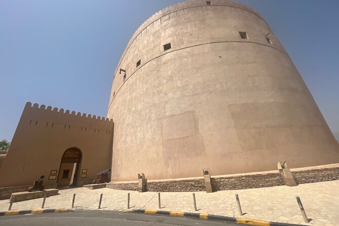 Private Muscat City Tour - National Museum of Oman: the history anchor to close strong