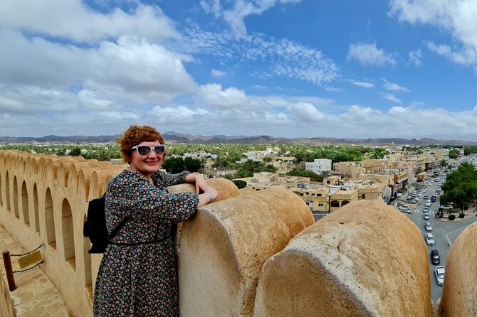 Private Nizwa - Al Hamra Old Village - Misfah Al Arbyeen - Full Day Tour - Why This Private 4WD Tour Can Be Good Value at $185