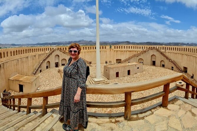 Private Nizwa - Al Hamra Old Village - Misfah Al Arbyeen - Full Day Tour - Should You Book Private Nizwa, Al Hamra, and Misfah Al Arbyeen?