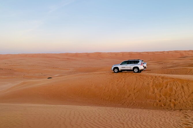 Private Oman Desert Overnight in Wahiba Sand and Wadi Exploration - Key highlights you should care about