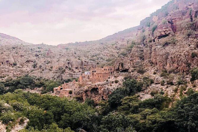 Private Oman Full Day Guided Sightseeing Tour - Nizwa Souq: how to use your time in the market