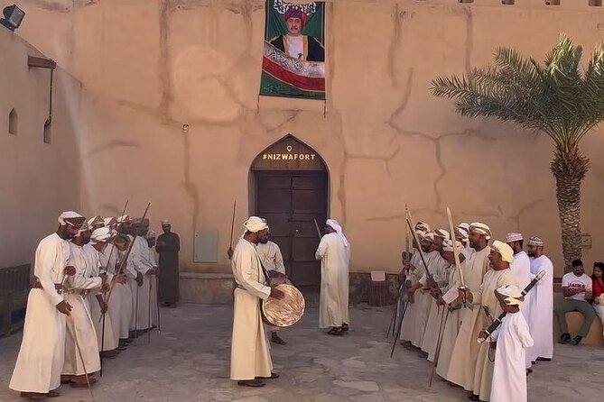 Private Overnight at Jebel Shams - 2 Days and 1 Night Tours - Practical Tips for the Balcony Walk and Fort Days