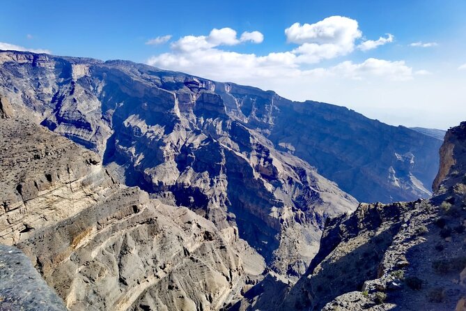 Private Overnight Jebel Shams Camping Tour - What to Pack for Jebel Shams Cold Nights and Canyon Mornings