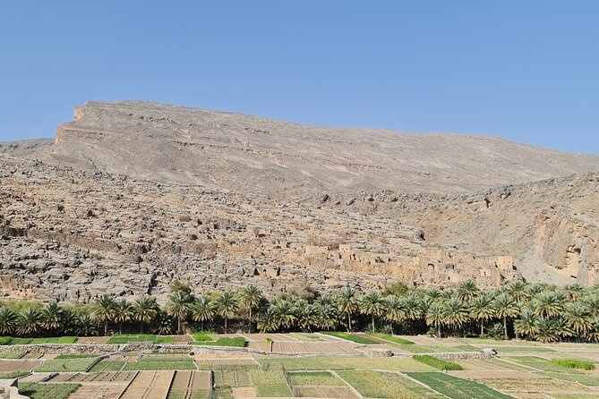 Private Overnight Jebel Shams Camping Tour - How Weather Can Change Your Jebel Shams Plan
