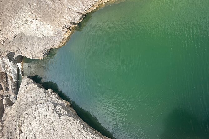 Private Safari tour and Wadi in 4x4 with a local guide - Wahiba Sands in a 4x4: adrenaline, photos, and real dune time