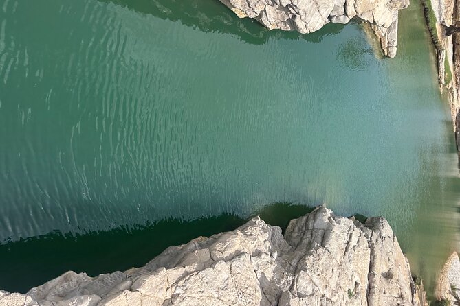 Private Safari tour and Wadi in 4x4 with a local guide - Practicalities that actually affect your day