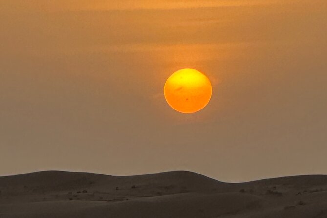 Private Safari tour and Wadi in 4x4 with a local guide - Getting out of Muscat: the drives that set the mood