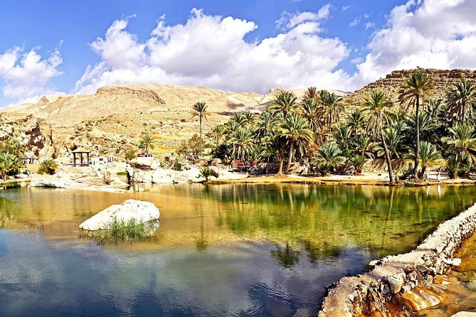 Private Safari Wahiba Sands and Wadi Bani Khalid from Muscat - Logistics That Actually Help: Timing, Comfort, and What to Bring
