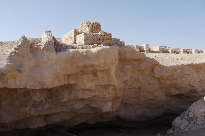 Private tour - Empty Quarter desert adventure - Wadi Dawka + Ubar - What the $195 price means for your day in Salalah