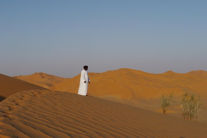 Private tour - Empty Quarter desert adventure - Wadi Dawka + Ubar - What to expect day-of: comfort, pacing, and photo strategy