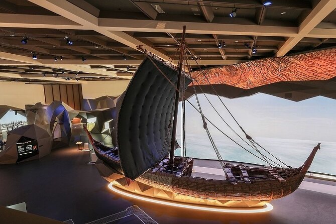 Private Tour Nizwa Birkat Al Mouz and Oman Across Ages Museum - Oman Across Ages Museum: how the day makes sense after the sights