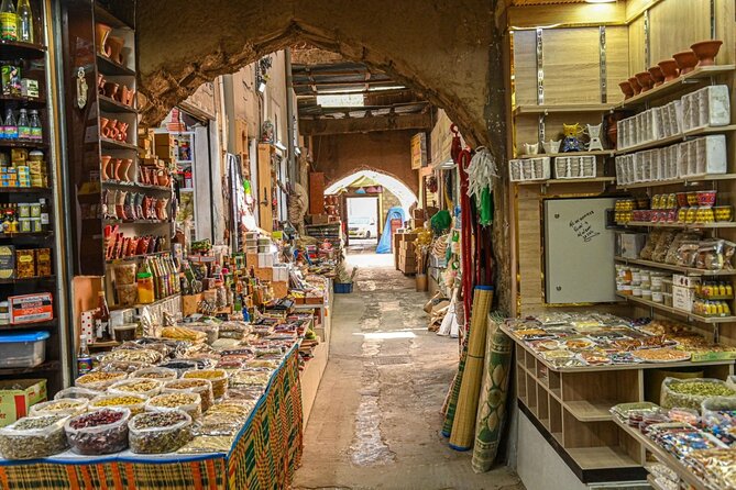 Private Tour Nizwa Birkat Al Mouz and Oman Across Ages Museum - Price and value math for $179 per person