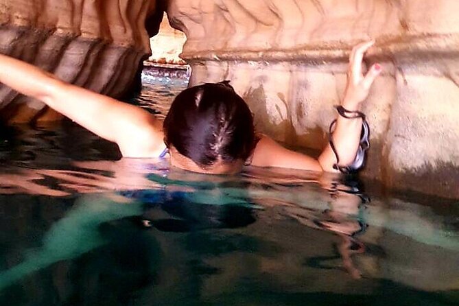 Private Tour Wadi Shab & Sinkhole Tour - Swim, Hike & Explore - Price, value, and what $175 really buys you