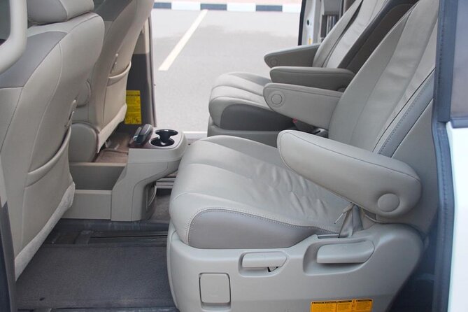 Private Transfer Arrival or Departure Muscat Airport - Who This Transfer Fits Best (And Who Might Want Another Option)