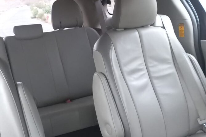 Private Transfer Arrival or Departure Muscat Airport - Should You Book This Muscat Airport Transfer?