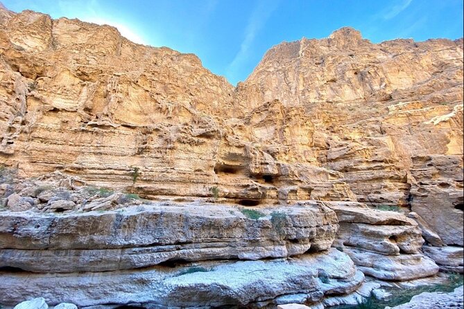 Private Transfer From Muscat To Wadi Shab And Back - Key Highlights You Should Know Before You Go