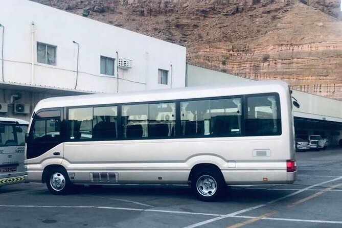 Private Transfer From Muscat To Wadi Shab And Back - Who This Private Wadi Shab Transfer Is Perfect For