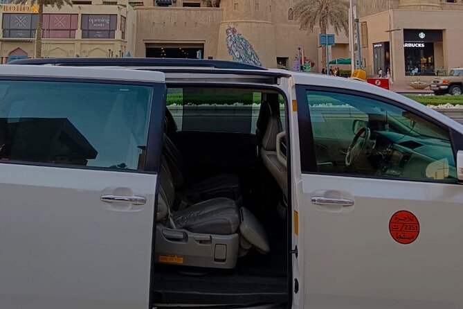 Private Transfer: To and From Muscat Airport - Airport pickup in Muscat, with a name sign that actually helps