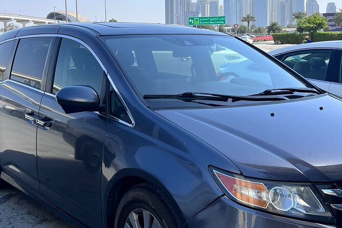 Private Transportation From Muscat To Dubai - When you should choose this transfer (and when not to)