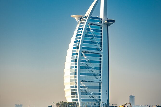 Private Transportation From Muscat To Dubai - Timing, operating hours, and how flexible it feels