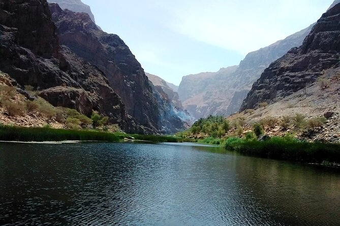 Private Wadi Arbyeen - Sinkhole - White Sand Beach- Full Day Tour - Who should book this tour, and who might not love it