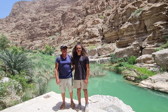 Private Wadi Shab - Ras Al Hadd Overnight - 2 Days Tours - Key points to know before you go